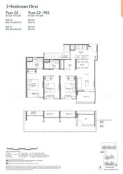 Narra Residences (D23), Apartment #544861571